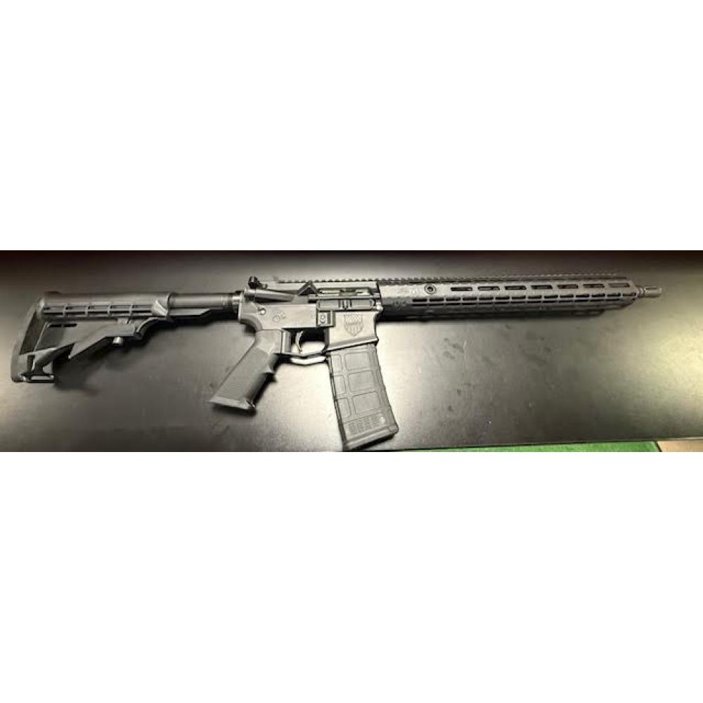 Aero Precision Liberty M4 Rifle 300 Blackout