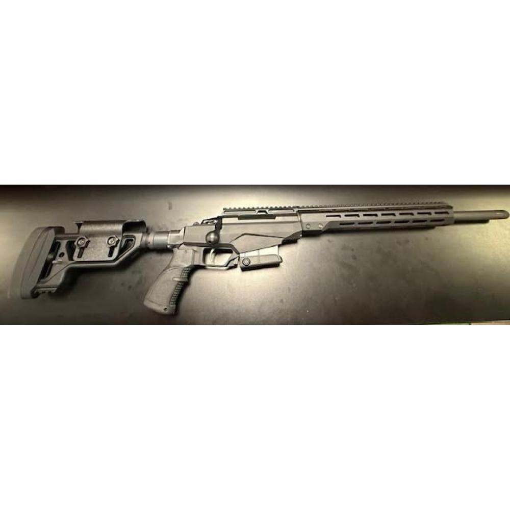 Tikka (Beretta) T3X Tactical Rifle .308win.
