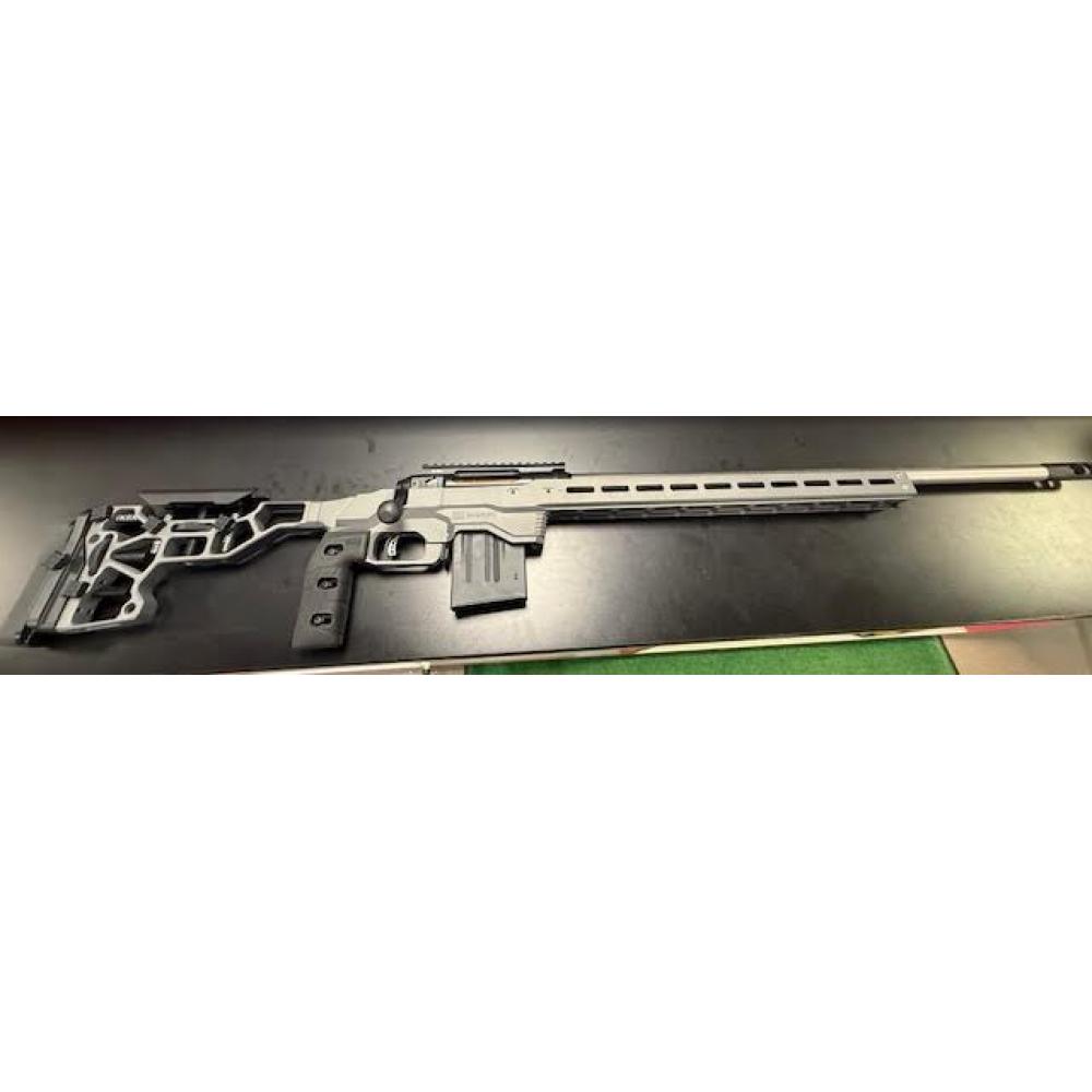Savage 110 Elite Precision .308Win. 26" ARCA Rail Chassis