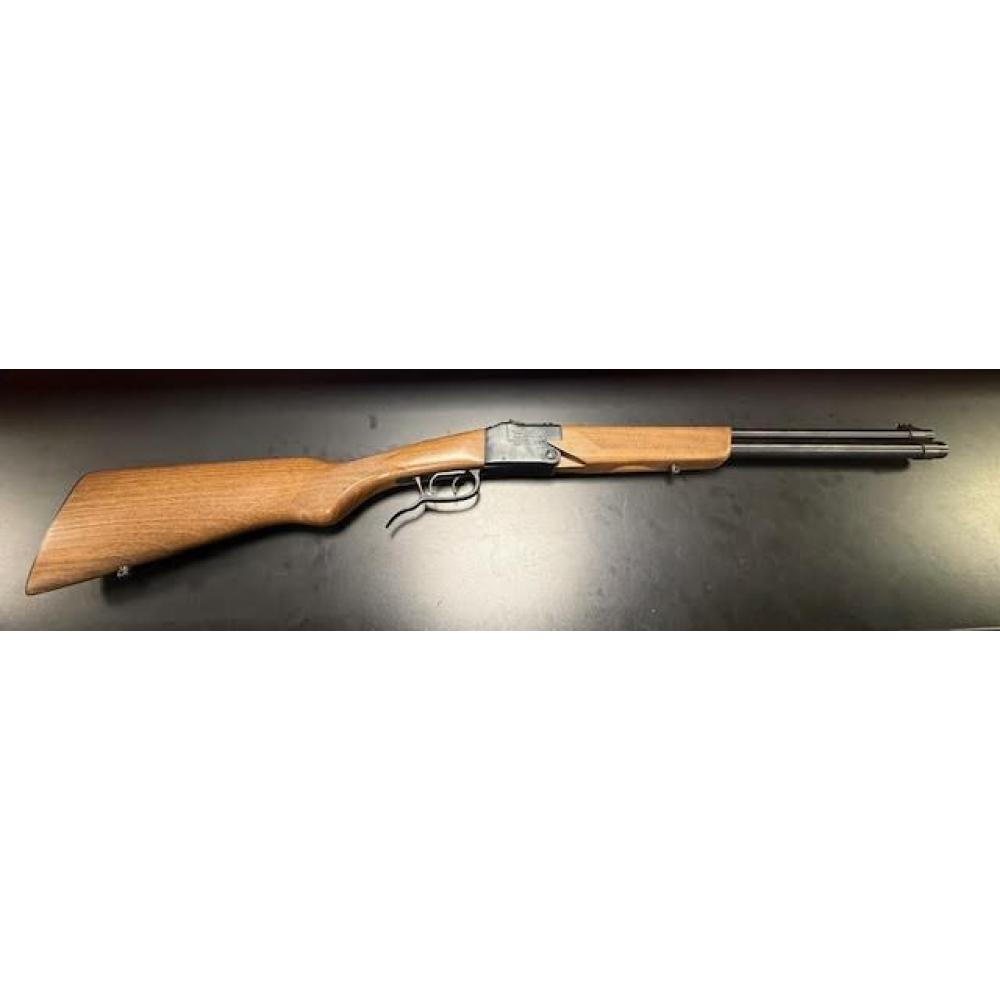 Chiappa (Chiappa Firearms) Double Badger 22LR/20Ga.