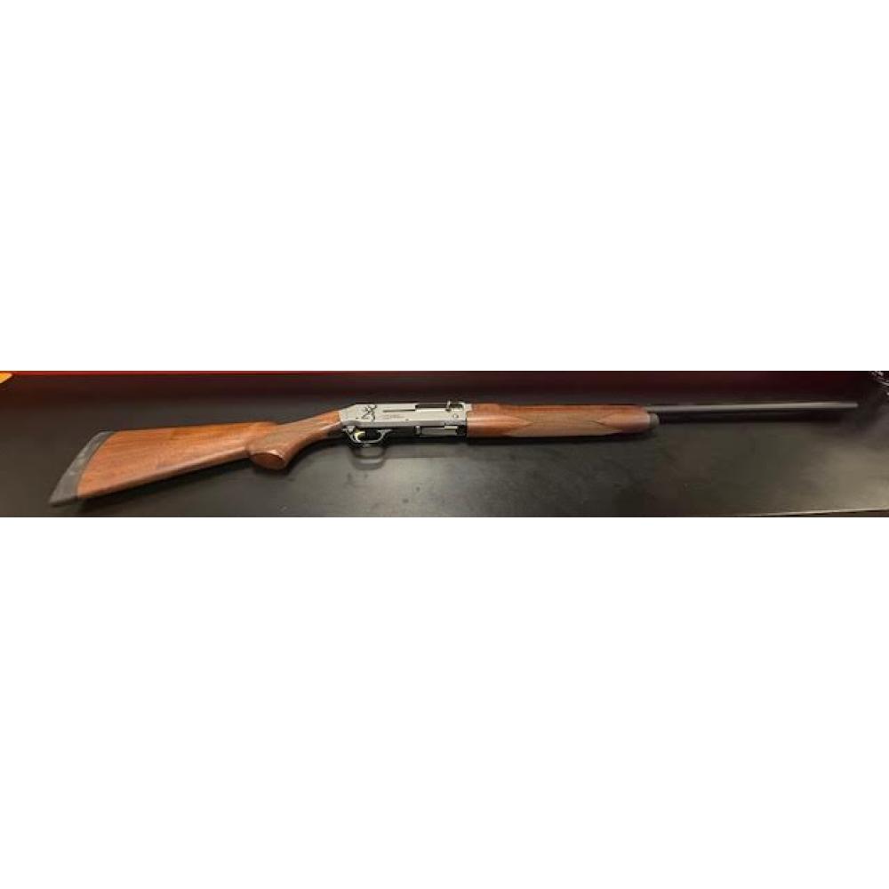Browning Silver 20 Ga