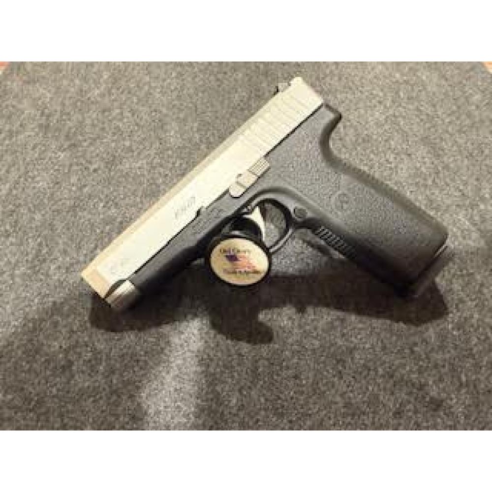 Kahr Arms CT 45 45acp. Pistol