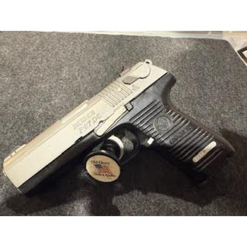 Ruger P97 DC 45Acp. Pistol