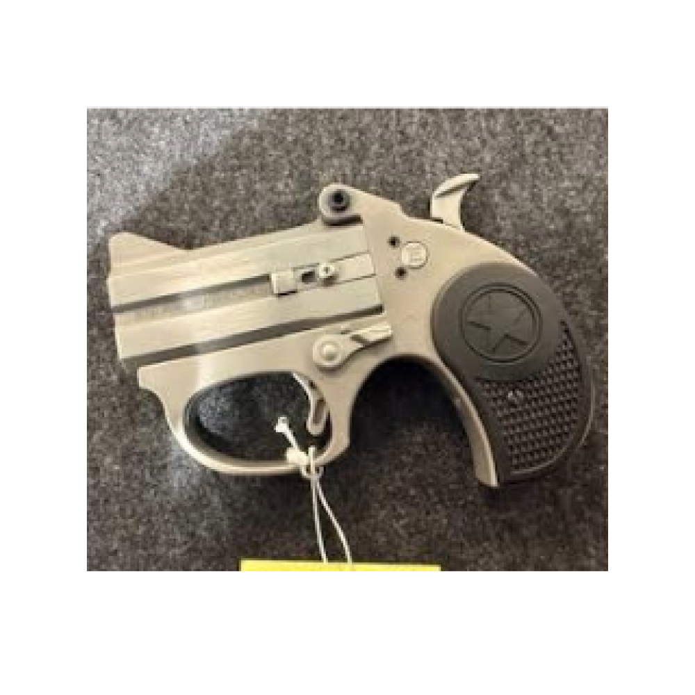 Bond Arms Stinger RS 38 Spec.