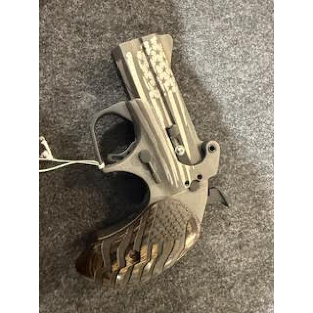 Bond Arms Inc. Old Glory P2 45LC/410