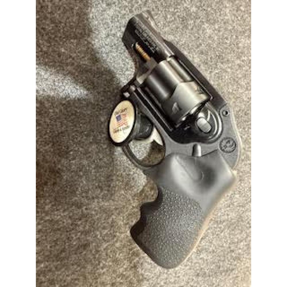 Ruger LCR 38 Spec