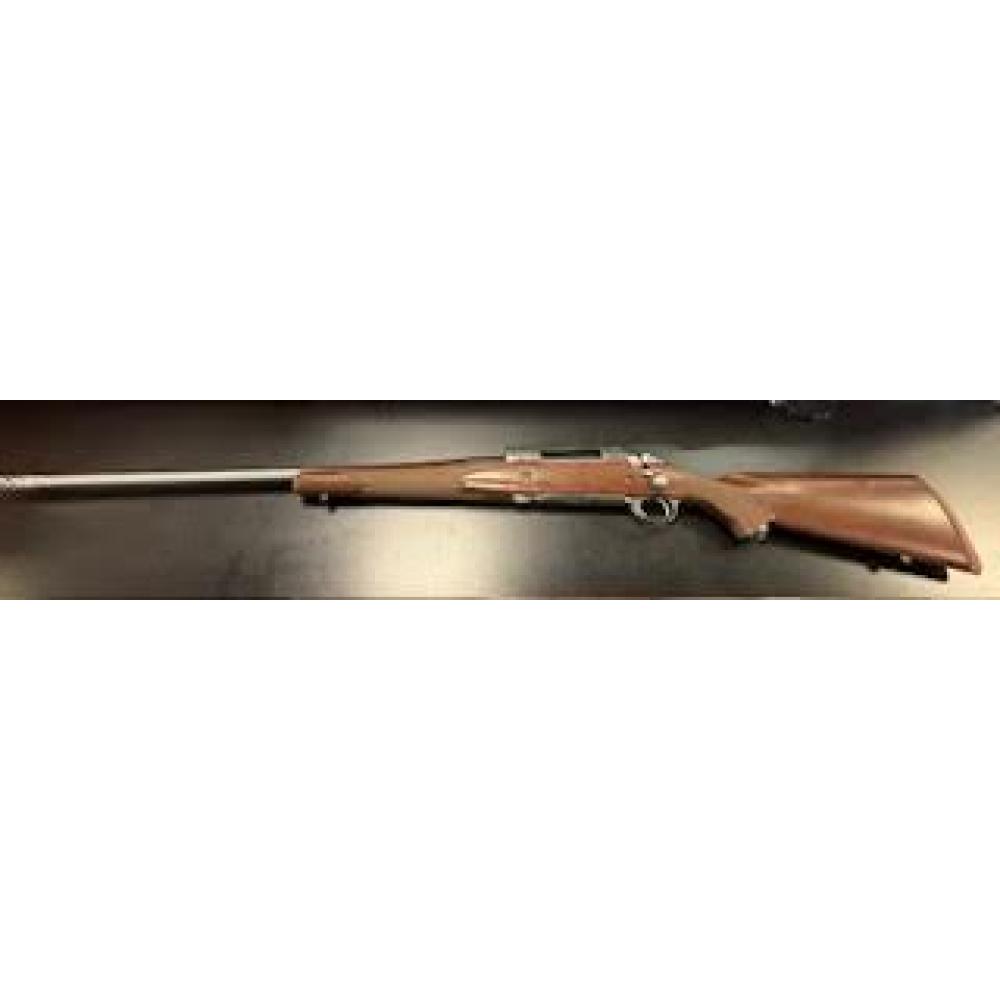 Ruger M77 Hawkeye .300 Win. Mag. Left Hand