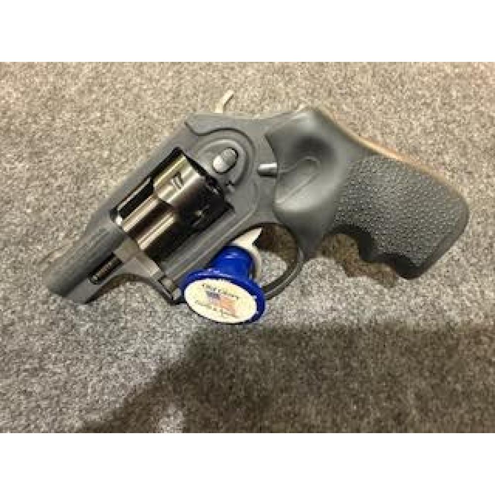 Ruger LCR 22Mag. Revolver