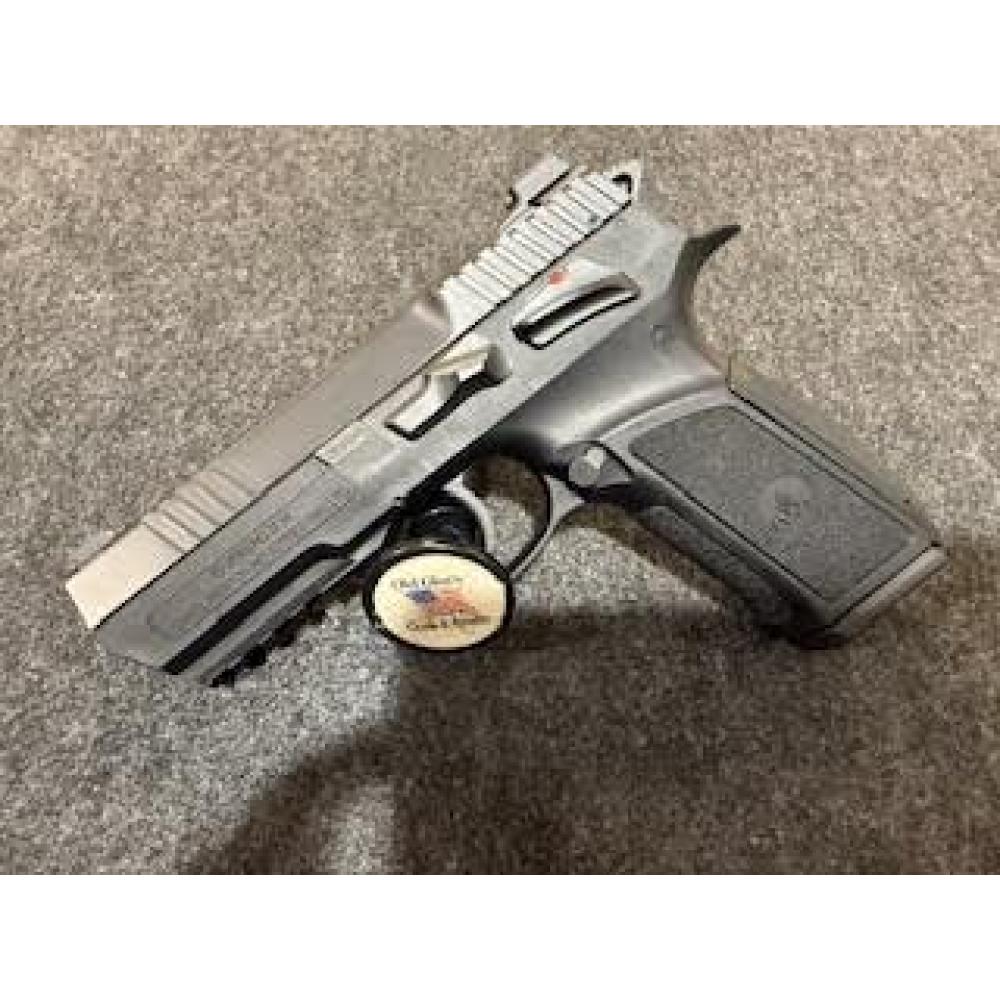 IWI (IWI USA) Jericho Pistol 9mm