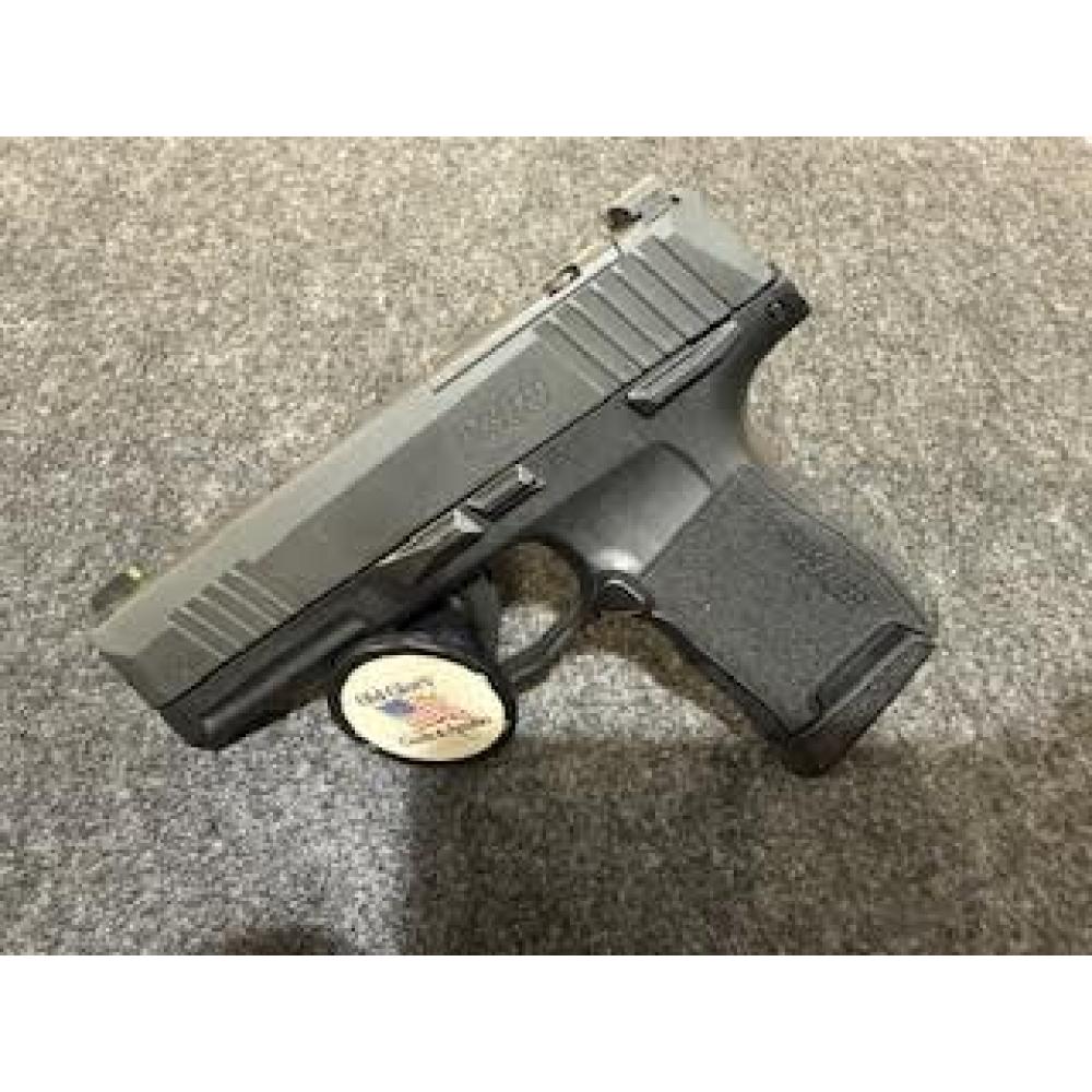 Sig P365 9mm MA Okay