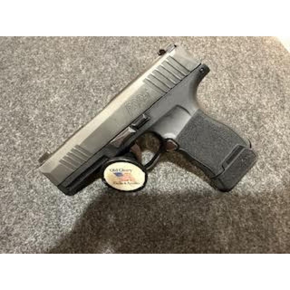 Sig Sauer P365 Tac Pac 9mm