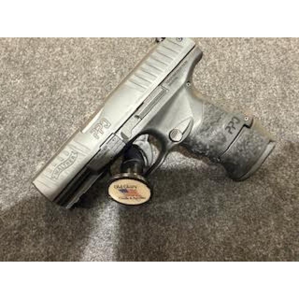 Walther PPQ M2 Sub Compact 9mm
