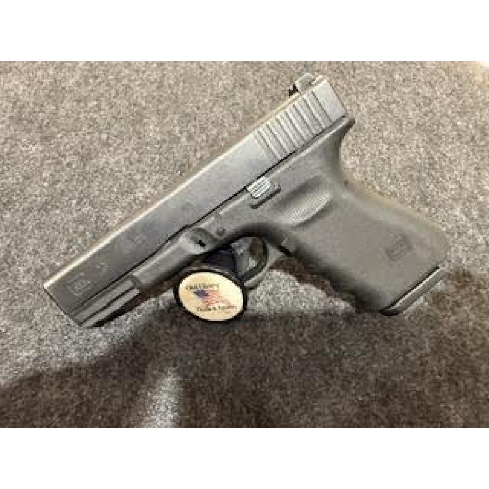 Glock G23 Gen.3 40S&W