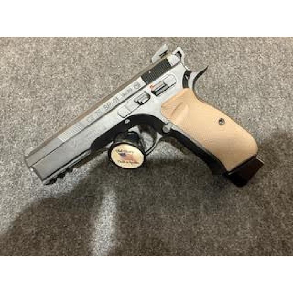 CZ75 SP01