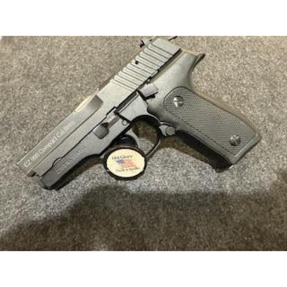 Zastava (CAI) CZ999 9mm