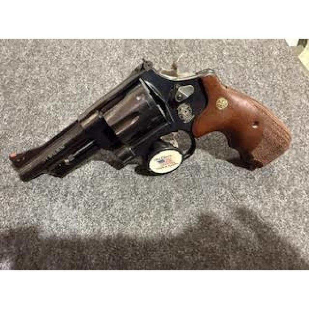 Smith & Wesson Model 29 44Mag.