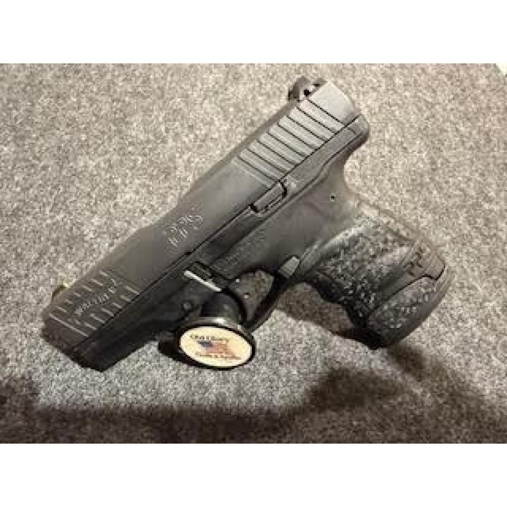 Walther (Walther Arms) PPS M2 LE Pistol 9mm