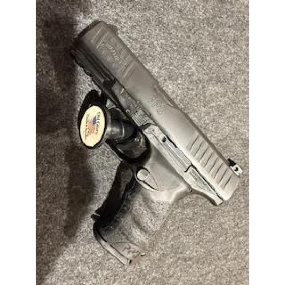 Walther PPQ M2 9mm