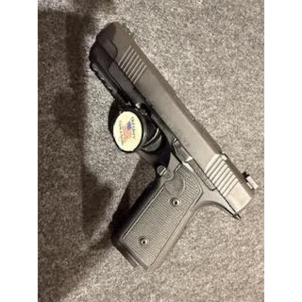 Daniel Defense H9 Compact Pistol 9mm