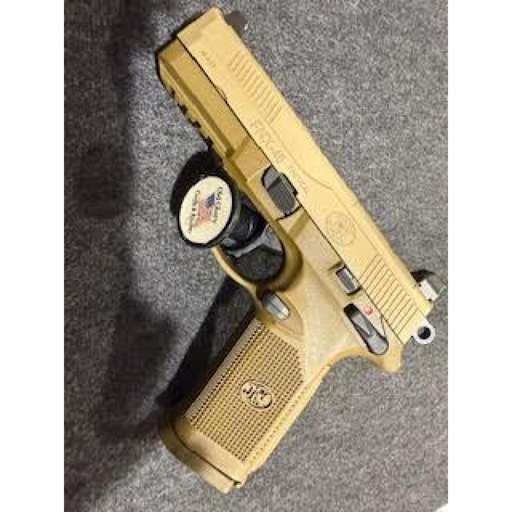 FN America FNX-45 .45Acp Pistol