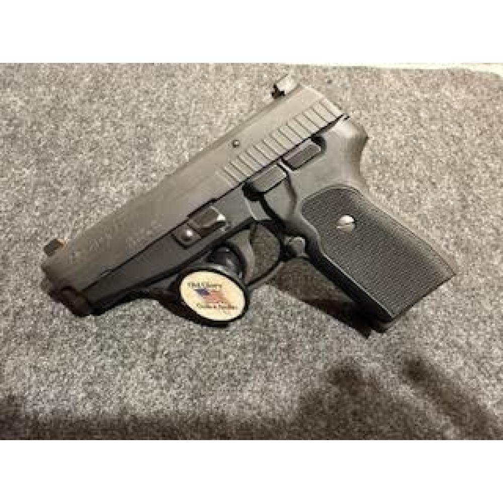 Sig Sauer P239 Semi Pistol
