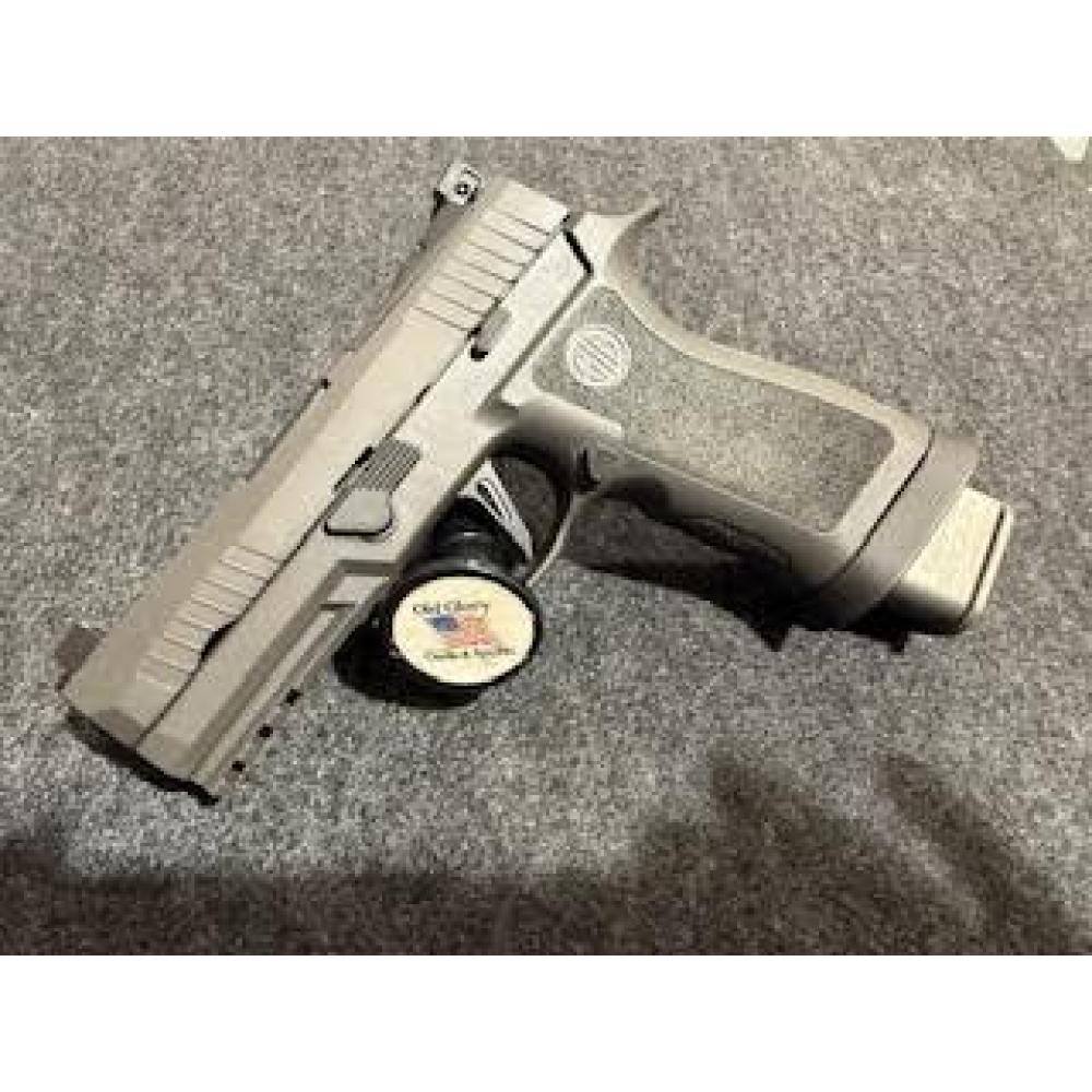 Sig Sauer P320