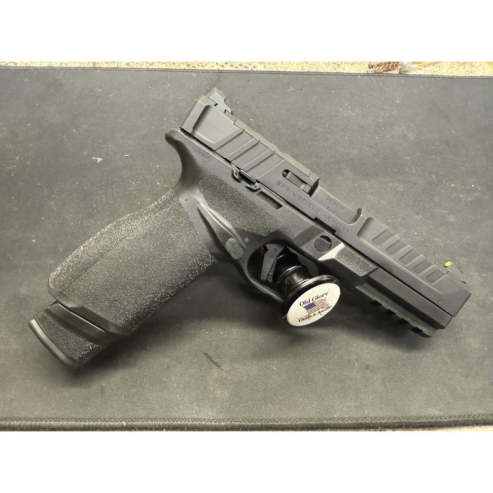 Springfield Armory Echelon 9mm Pistol