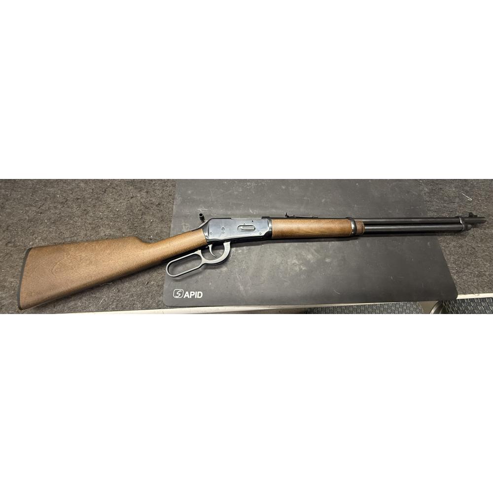 Winchester Ranger 30-30