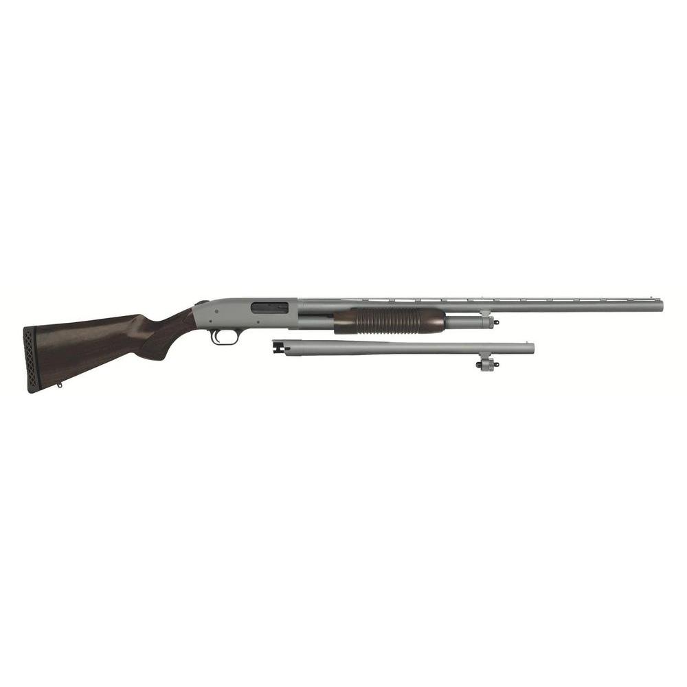 Mossberg 500 Field/Security Combo 12 Gauge 50432