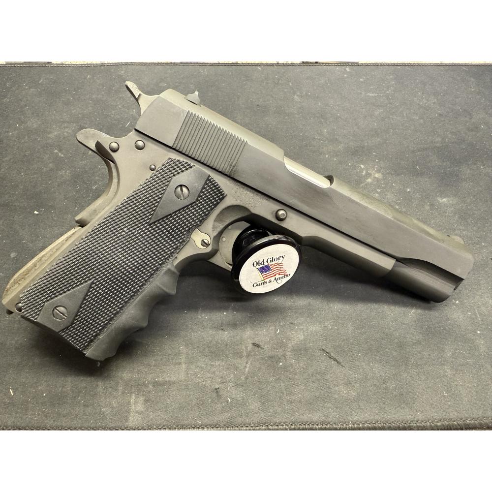 Auto Ordnance 1911A1 45Acp. Pistol