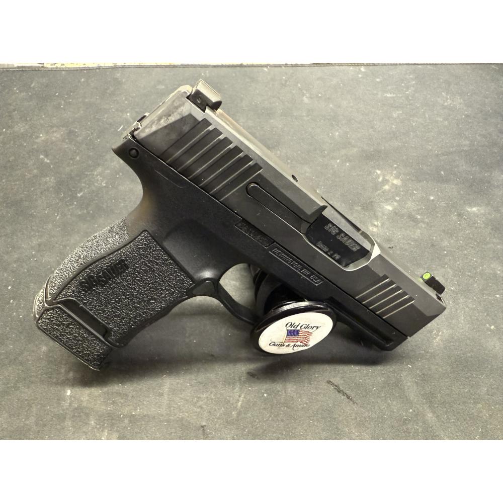 Sig Sauer P365 9mm Pistol