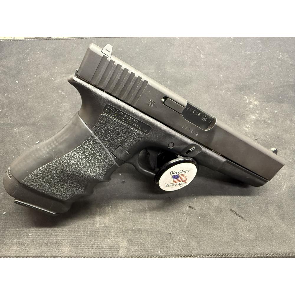 Glock G17 Gen. 2 9mm Pistol