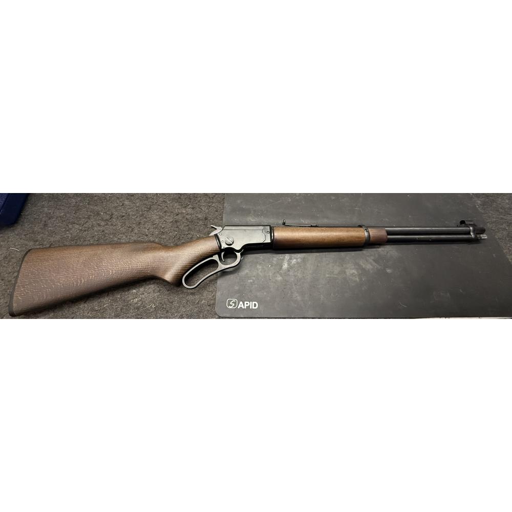 Chiappa LA322 22LR.