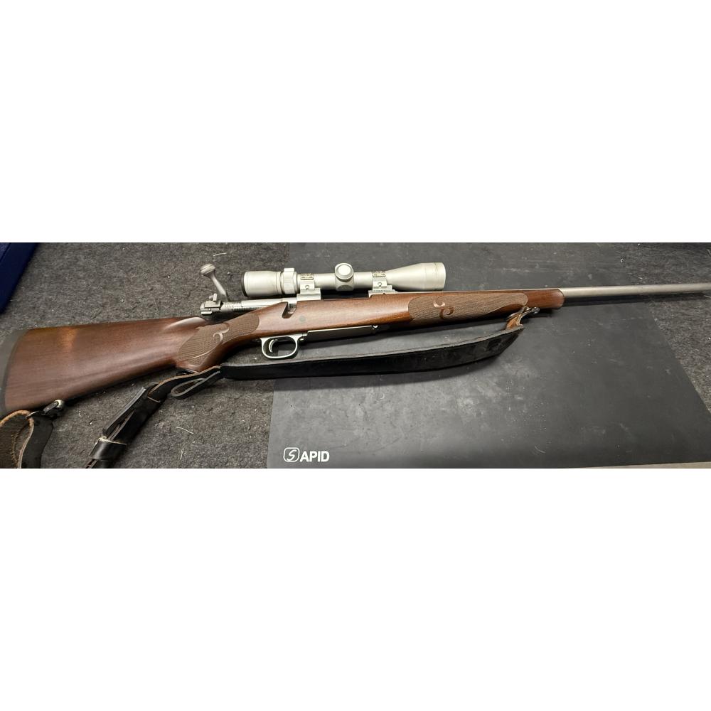 Winchester Model 70 AS .308Win. (Consignment)