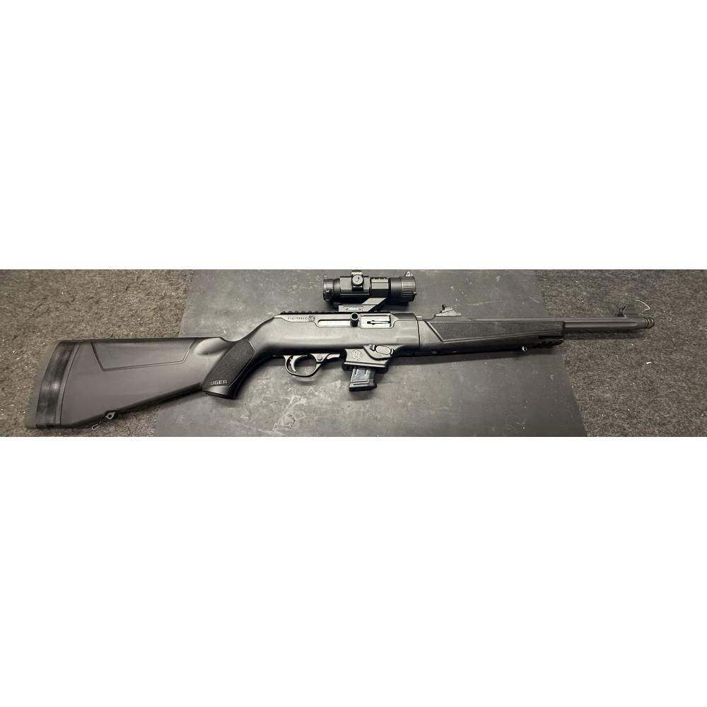 Ruger PC Carbine