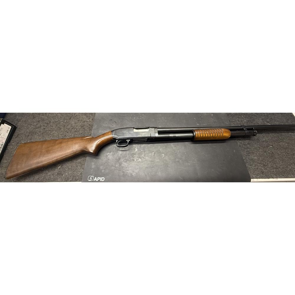 Winchester Model 12 16ga