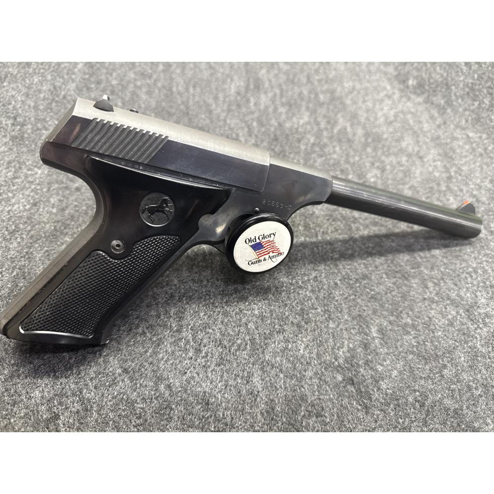 Colt Challenger 22LR Pistol