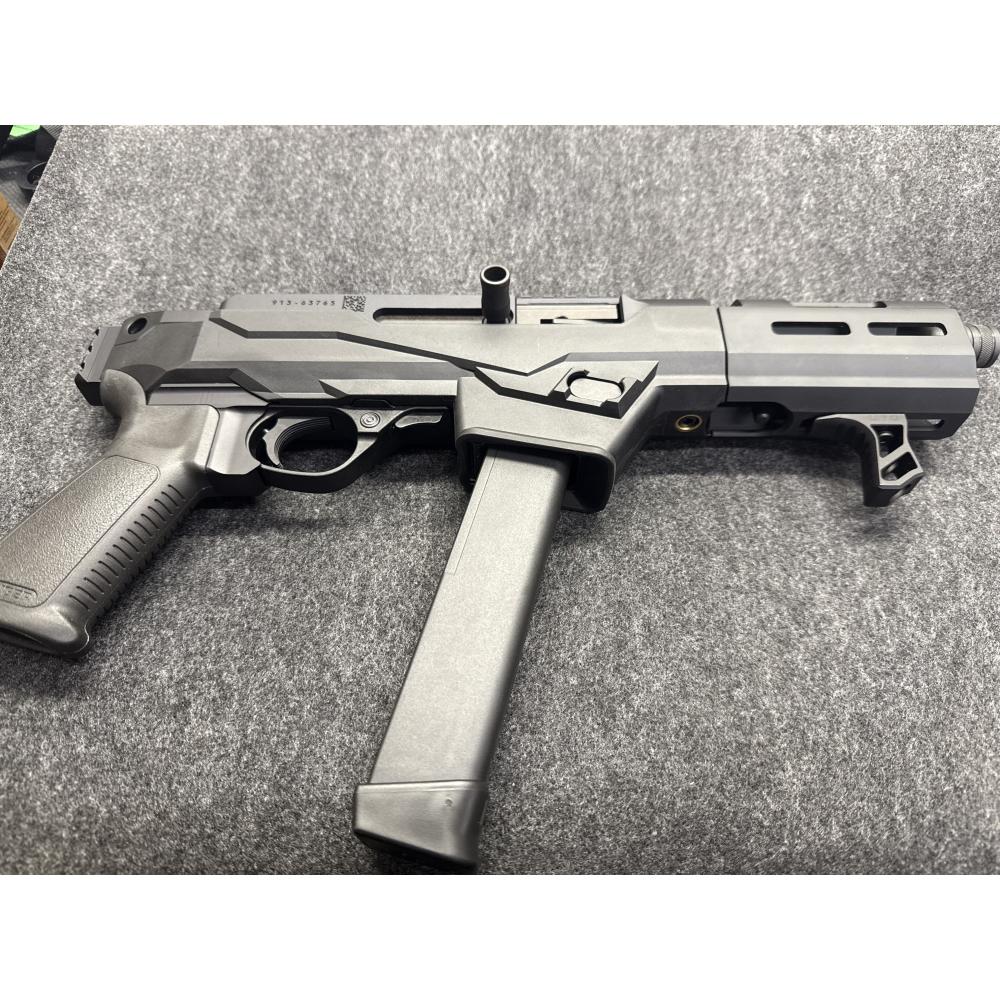 Ruger PC Charger Pistol