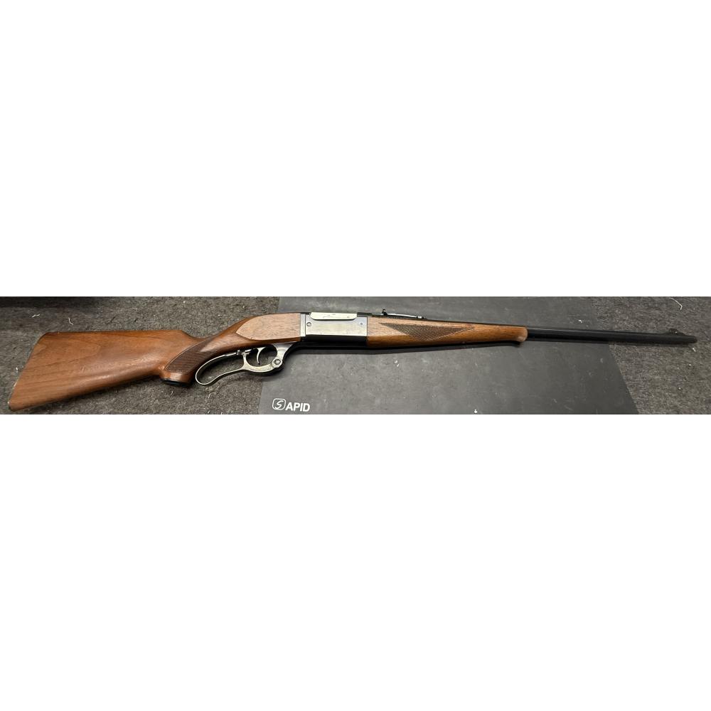 Savage Model 99 .300 Savage