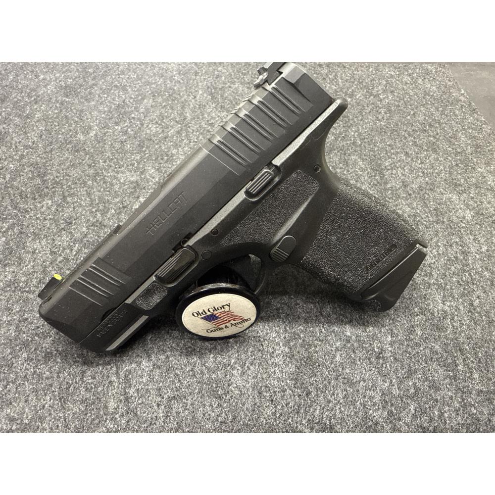 Springfield Armory Hellcat 9mm Pistol