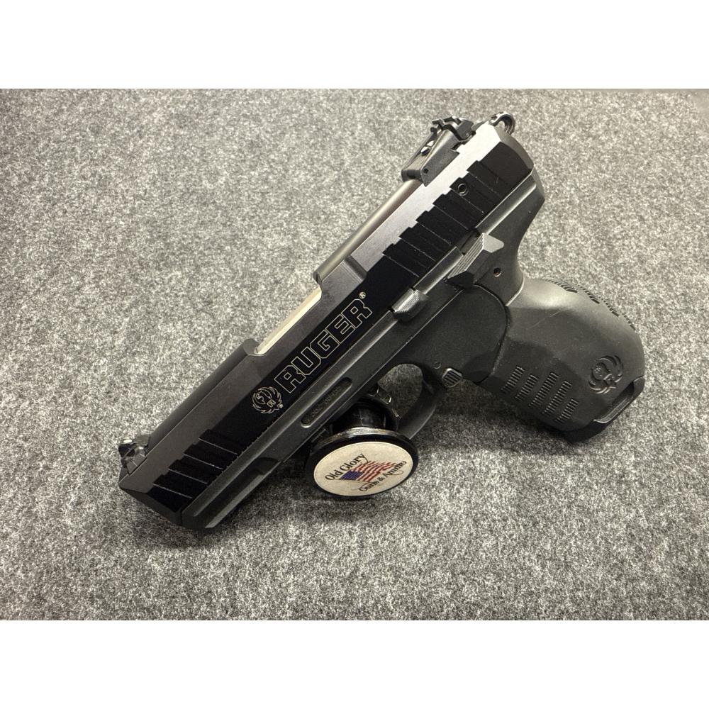 Ruger SR22 22LR Pistol