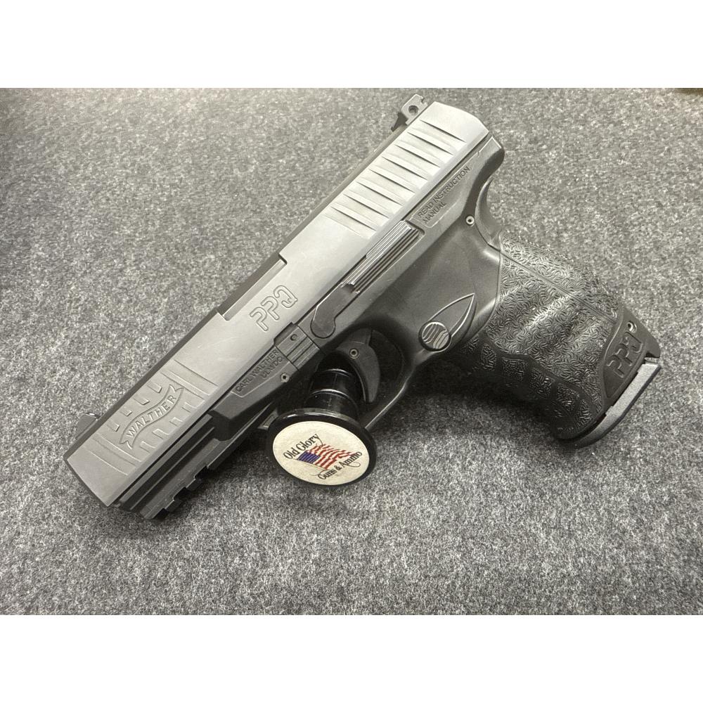 Walther PPQ M2 40S&W