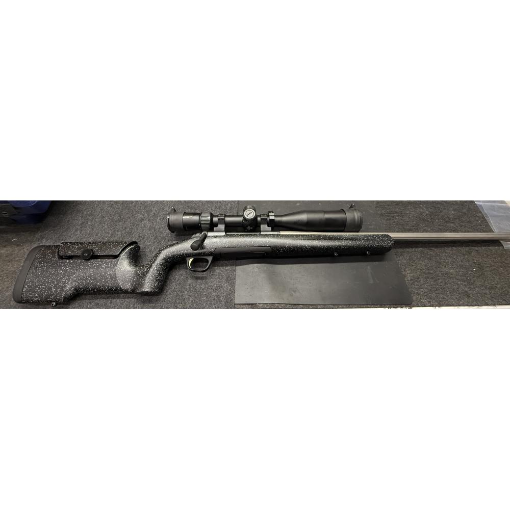Browning X-Bolt .300 Win. Mag.