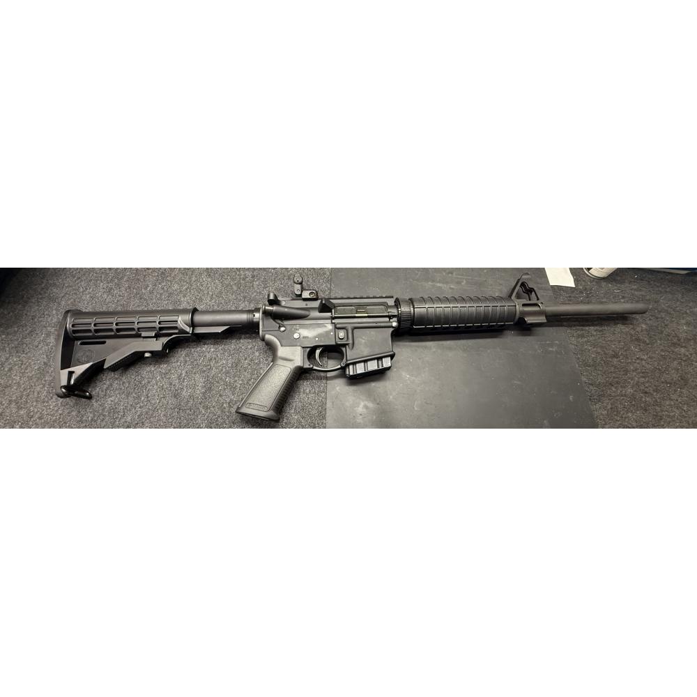 Ruger AR556 5.56mm