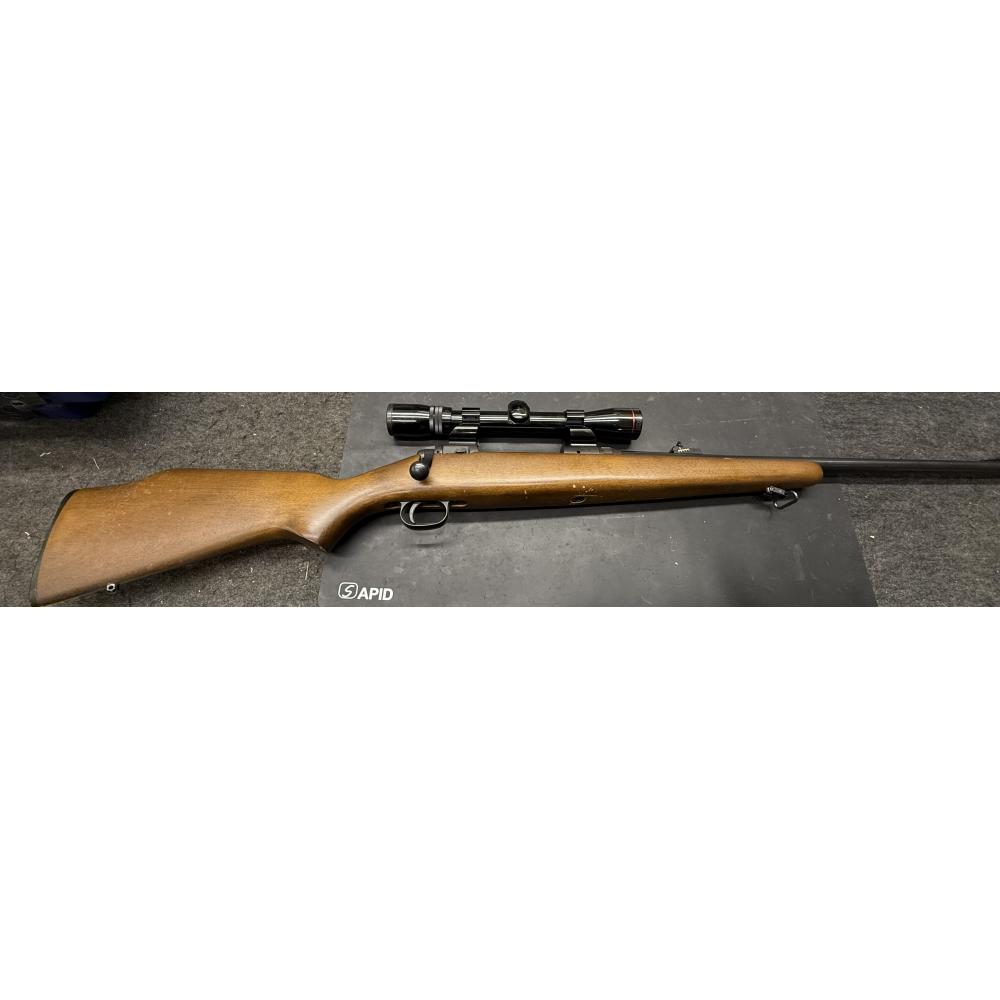 Savage Arms Model 110E .270 win.