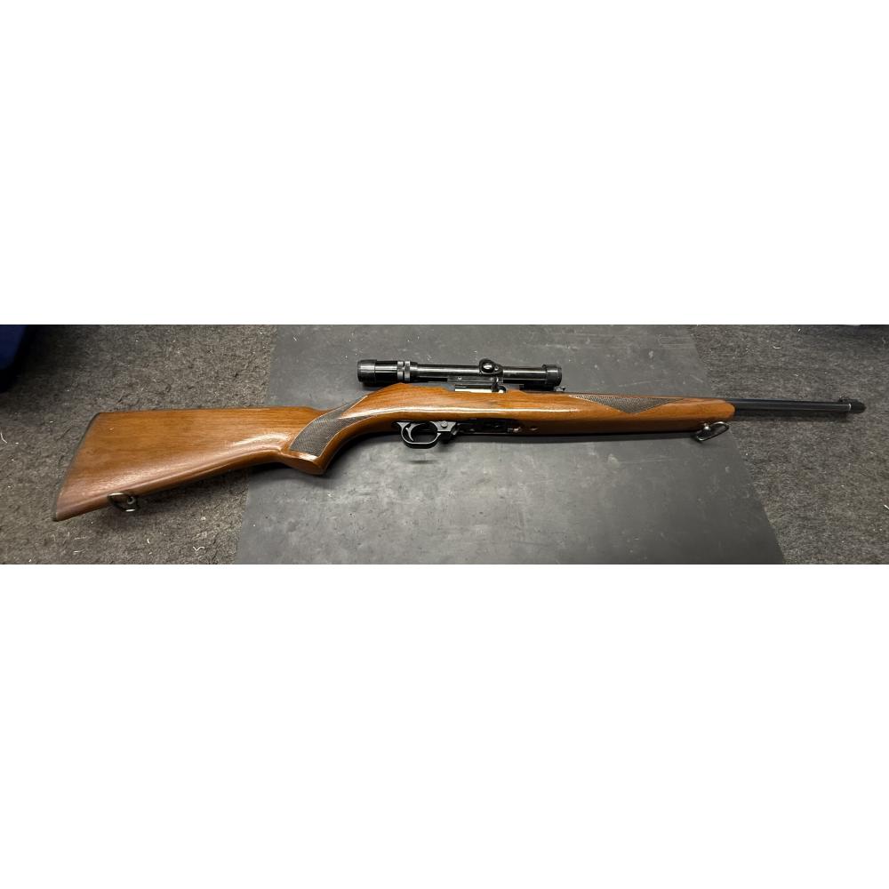 Ruger 10/22 22LR
