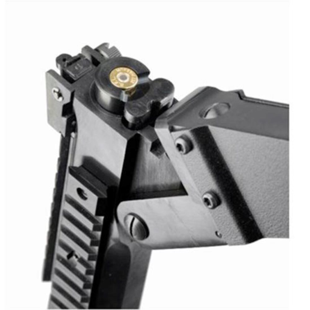 CHIAPPA X-CALIBER 12GA ADAPTER 45ACP