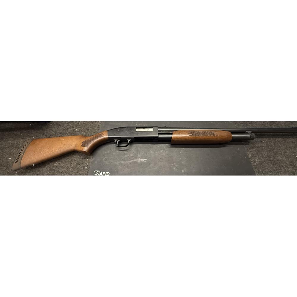 Mossberg 500A 12 Ga. Shotgun