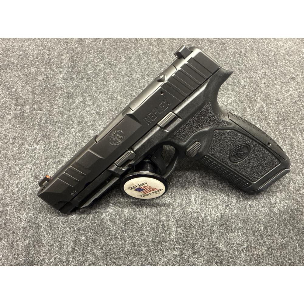 FN Reflex XL