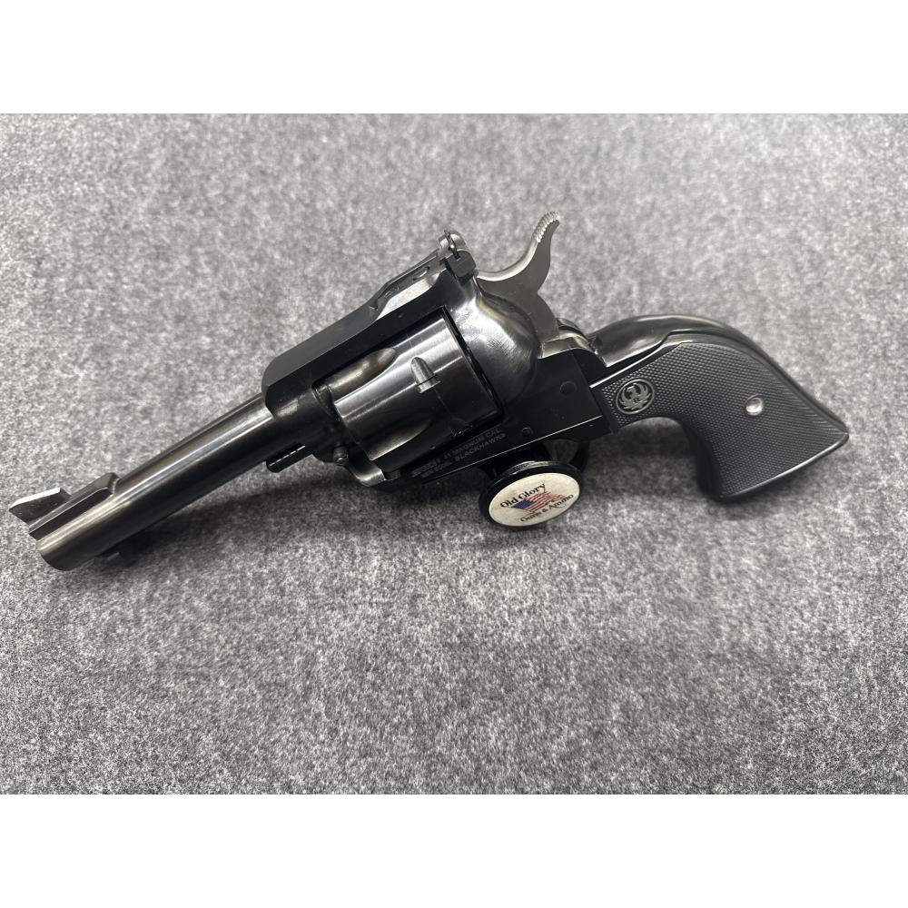 Ruger Blackhawk 41 Rem